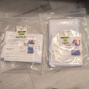 BraceAbility Broken Rib Brace and Rib Injury Belt